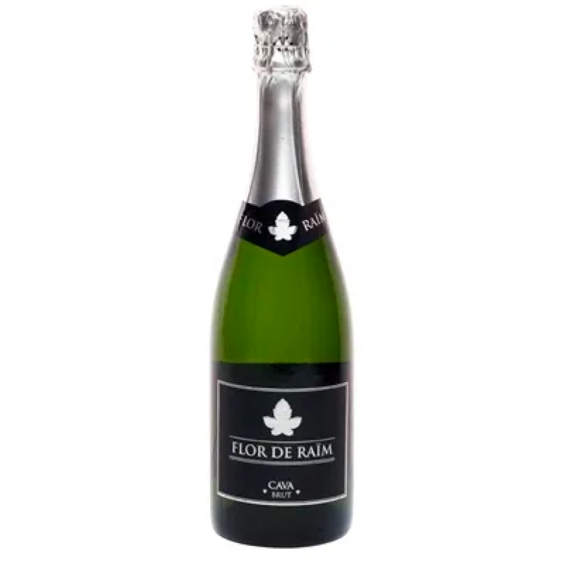 Cava Flor de Raim Brut